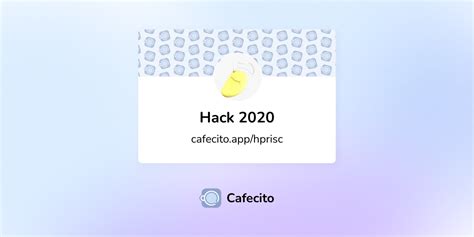 hack  cafecito