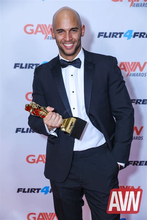 2018 gayvn awards winners circle avn