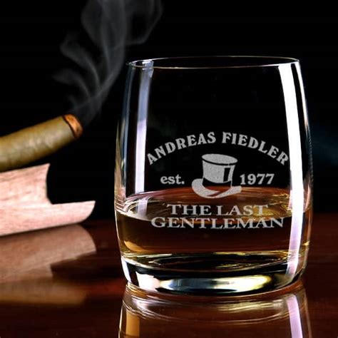 whiskyglas mit gravur gravierte whiskyglaeser personalisiert