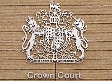crown court prison court law system