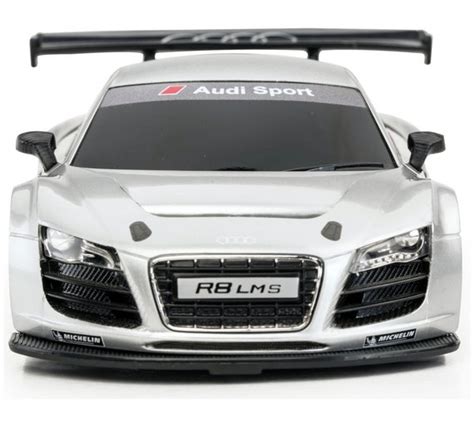 Buy Rastar Audi R8 Remote Controlled Car At Uk Your Online