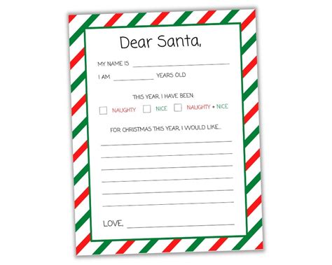 details    gift  santa letter latest kidsdreameduvn