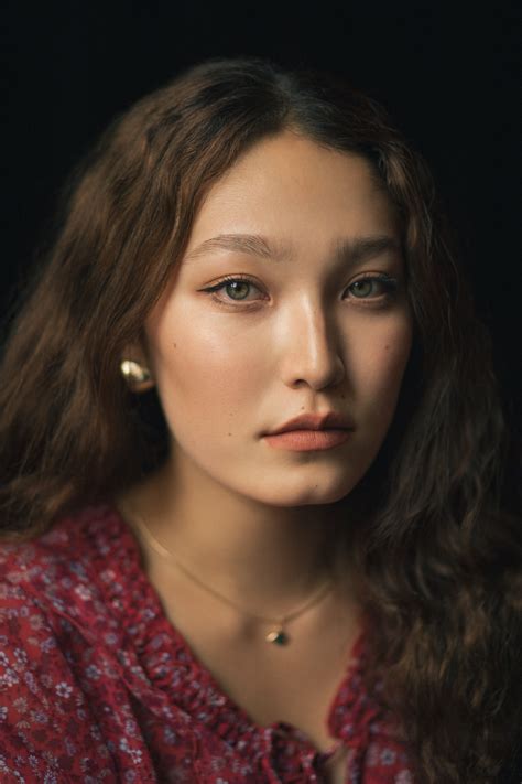innovative kazakh photographer draws inspiration from art music and
