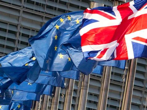 brexit reversal  kick start  uks flagging economy  oecd shropshire star