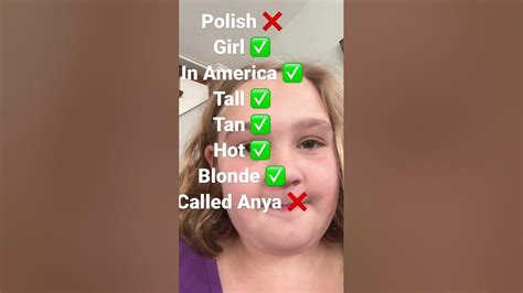 Polish Girl In America Youtube