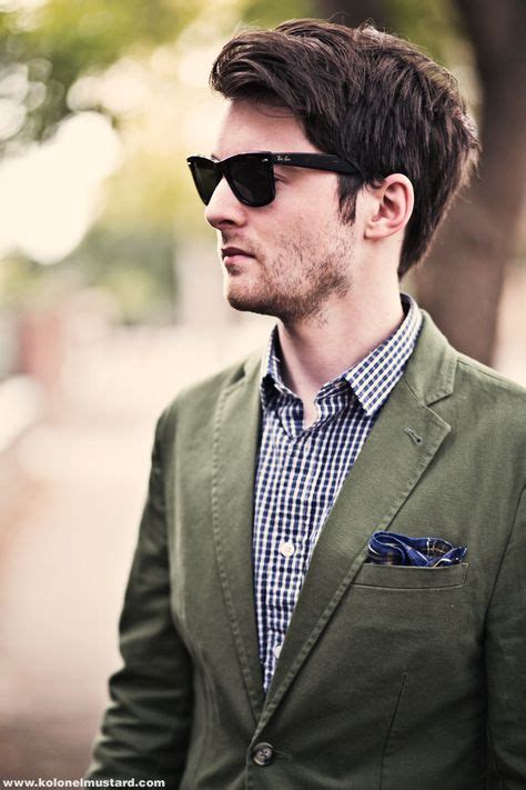 greens  blues mens fashion inspiration gentleman style menswear