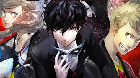 persona 5 b persona 5 m persona 5 s website domains registered by