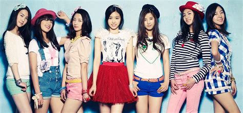 top 10 kute korean girl bands amped asia magazine
