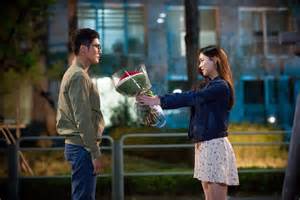 love at the end of the world 세상 끝의 사랑 movie picture gallery hancinema the korean