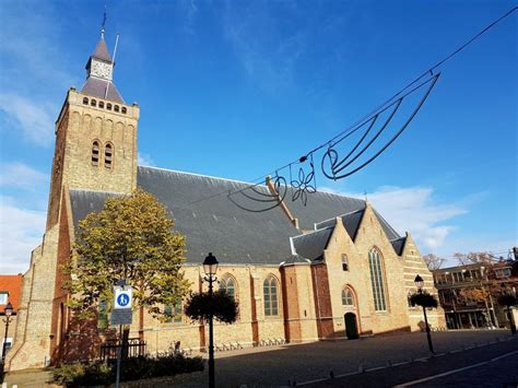 leerdam vakantieland nederland