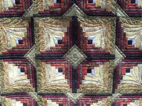 log cabin quilt designs  woodworking projects plans