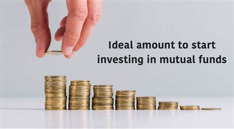 start investing   small amount  money earn money
