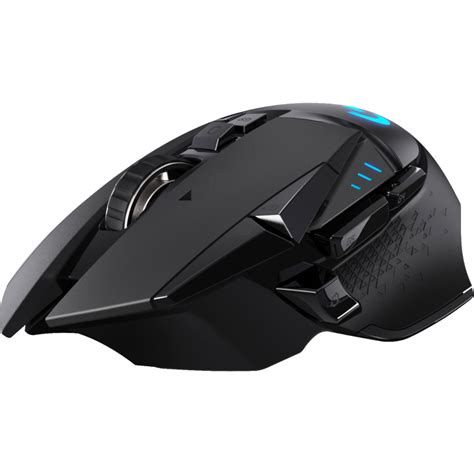 zap logitech  lightspeed