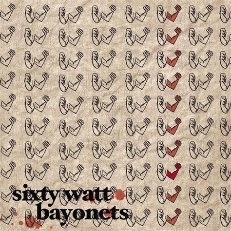 Pounding Hearts Fighting Words Compilation By Sixty Watt Bayonets