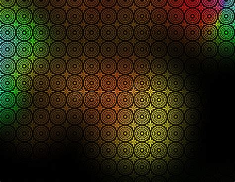 black yellow red green patterned background wallpaper stock illustration illustration