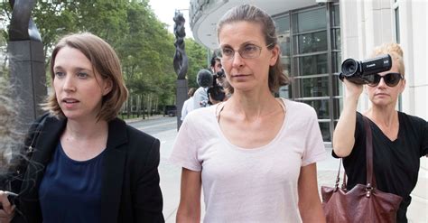 seagram s liquor heiress charged in nxivm sex trafficking case the new york times