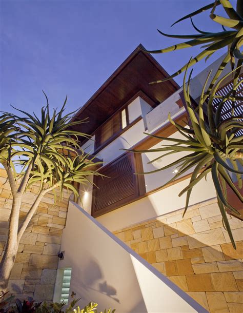 little reef house richard cole architecture