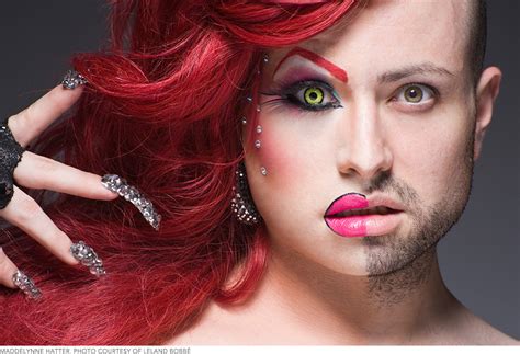 drag queens there s one in all of us beautylish