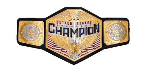 wwe united states championship pro wrestling fandom