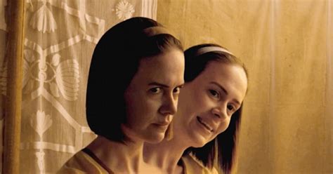 can conjoined twins bette and dot hear each other s thoughts on ahs