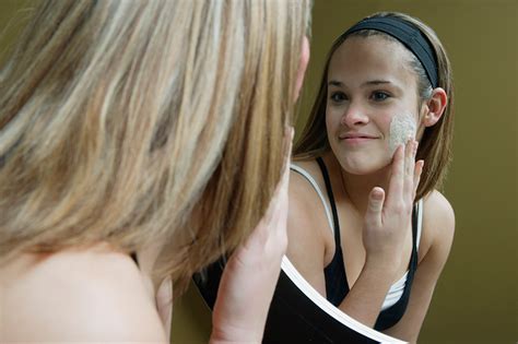 teenage acne treatment faq upmc healthbeat