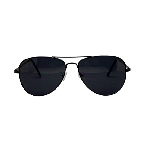 black sunglasses polarized uv400 lens cloth case designer