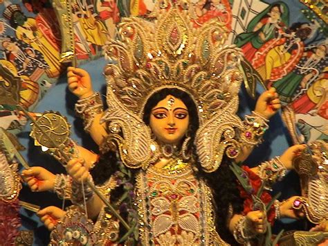 durga puja wallpaper goddess durga durga pooja indian festival