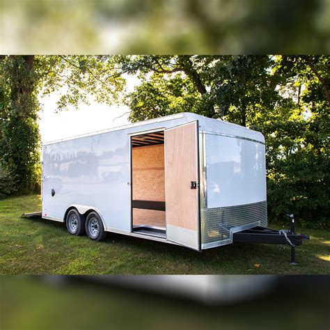 mobile office trailers pace american