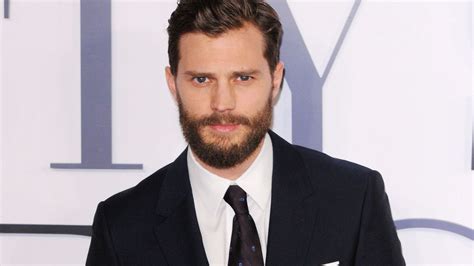 Jamie Dornan Responds To His Rumored Fifty Shades