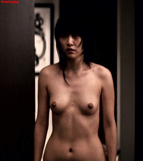 Nude Celebs In Hd Rinko Kikuchi Picture 2010 2 Original Rinko