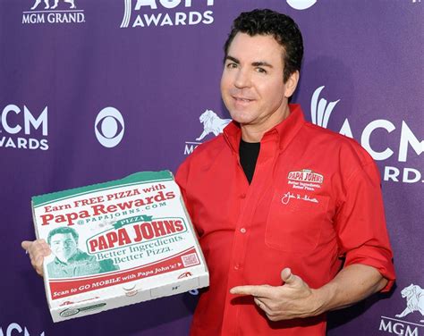 What Papa John S Doesn T Want You To Know About Its Pizza