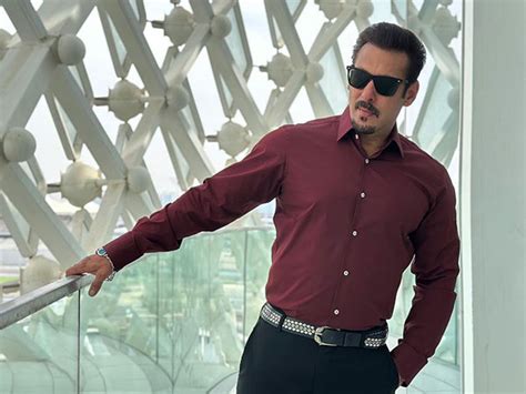 “legal Action Will Be Taken” Salman Khan Refutes Casting Rumours