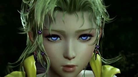 Dissidia Final Fantasy Terra Branford Music Video Amv Youtube
