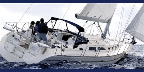 catalina yachts yacht services
