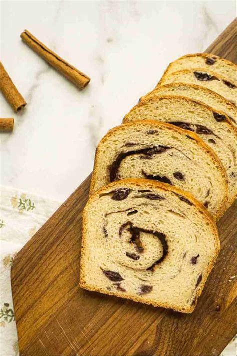 easy sourdough cinnamon raisin bread recipe video