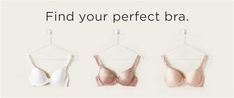 find your perfect bra diane s lingerie
