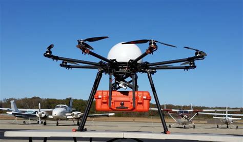drone based emergencymedical rescuesystem presented httpwwwmedgadgetcom