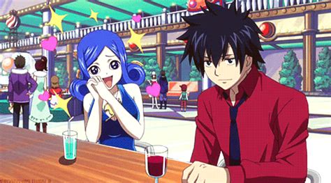 fairy tail juvia loxar find and share on giphy