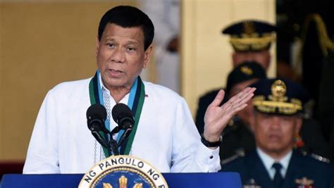 philippine president duterte s allies dominate mid term