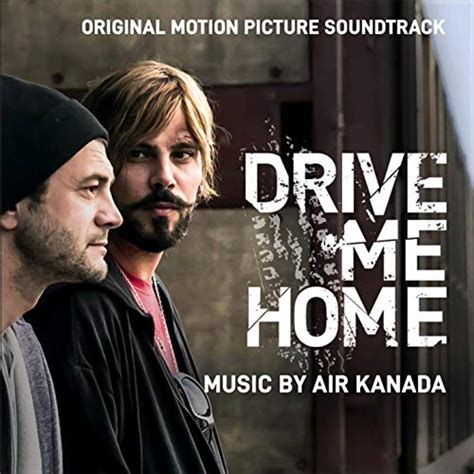 drive  home soundtrack soundtrack tracklist