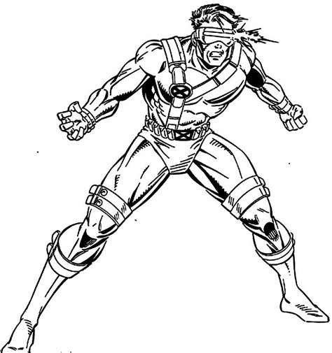 marvel  men coloring pages coloring pages