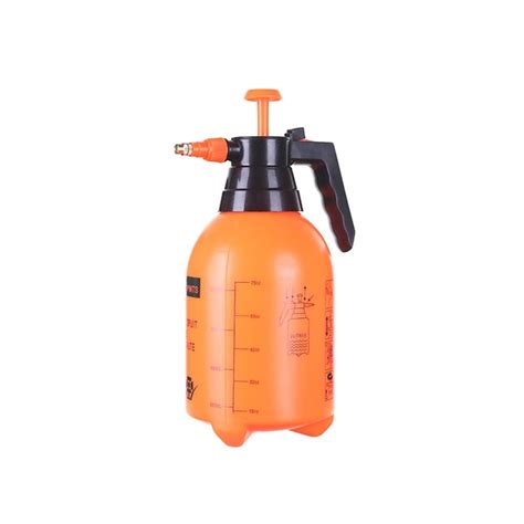 automatic pressure trigger sprayer air compression pump hand pressure sprayers home garden