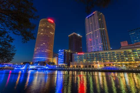 section   tampa riverwalk matthew paulson photography