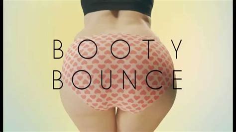 Tujamo Booty Bounce Sin Copyright Youtube
