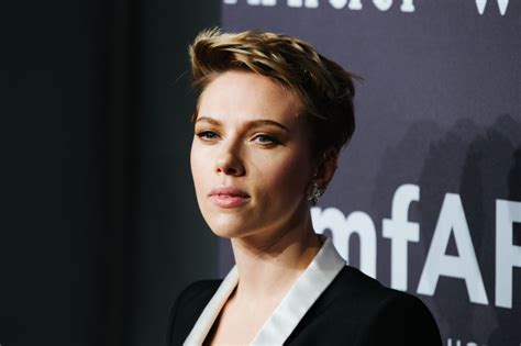 Scarlett Johansson To Host ‘saturday Night Live’ For Fifth Time Deadline