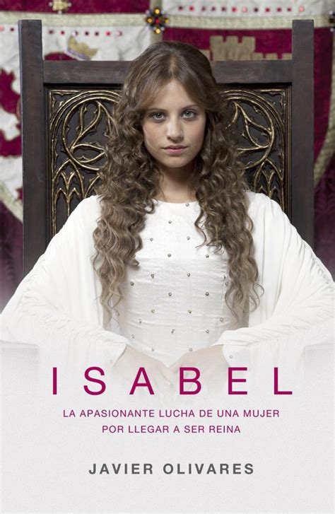Book Babe Isabel The Tv Series