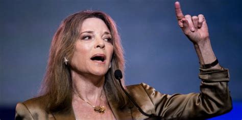 8 Most Bizarre Things About Democratic Presidential Candidate Marianne