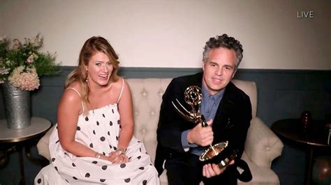 Emmys I Know This Much Is True Mark Ruffalo Honored For Acting