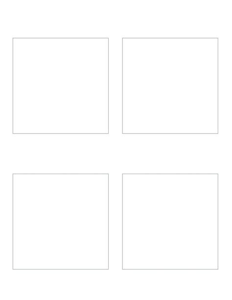 square template blank template png jpg etsy
