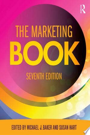 marketing book book